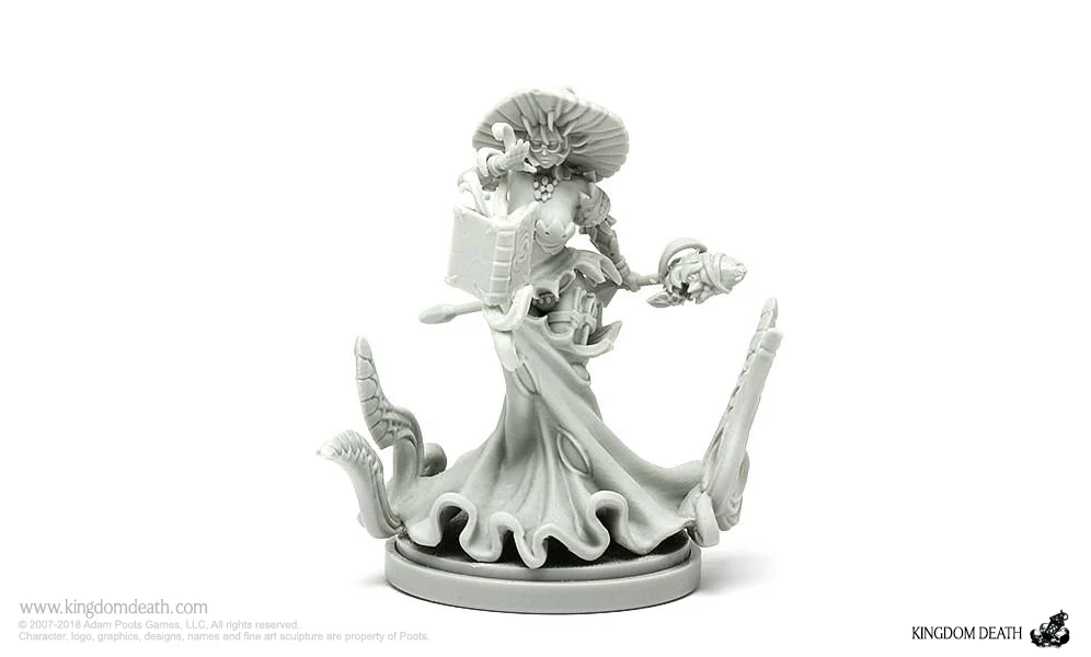 Disciple of the Witch - Six - Image 9