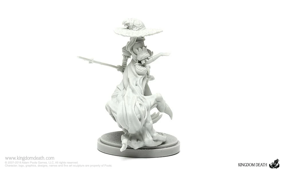 Disciple of the Witch - Two - Image 10
