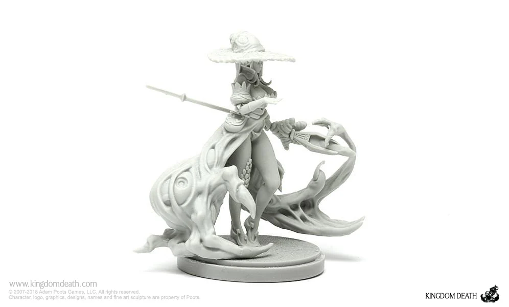Disciple of the Witch - Two - Image 11