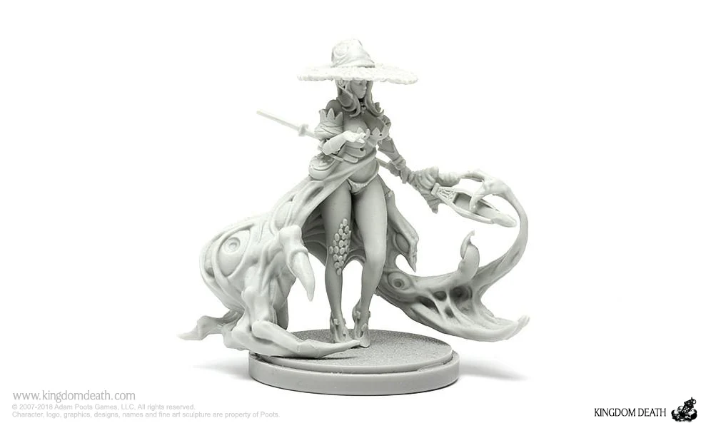 Disciple of the Witch - Two - Image 4