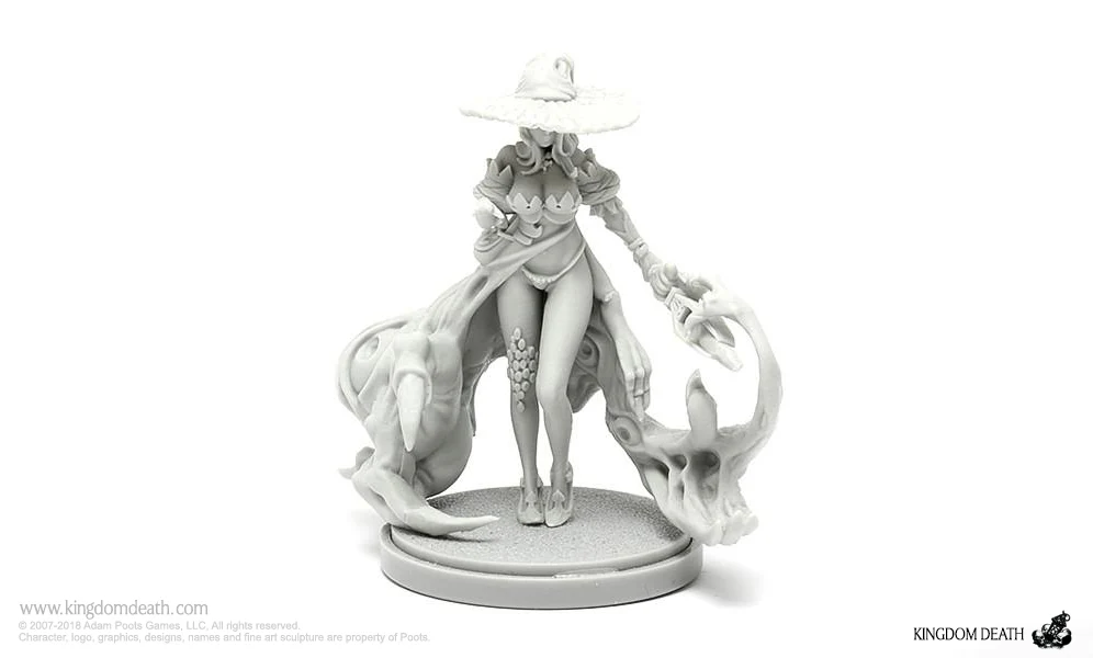 Disciple of the Witch - Two - Image 5