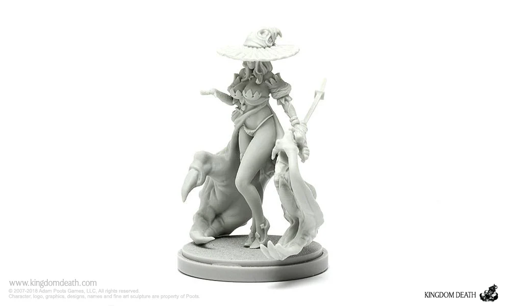 Disciple of the Witch - Two - Image 6