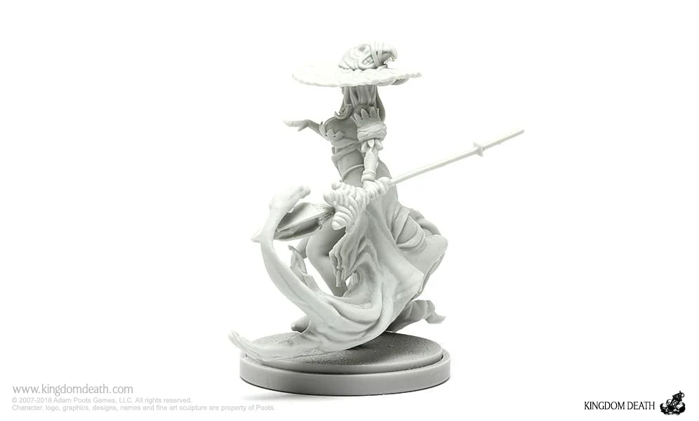 Disciple of the Witch - Two - Image 7
