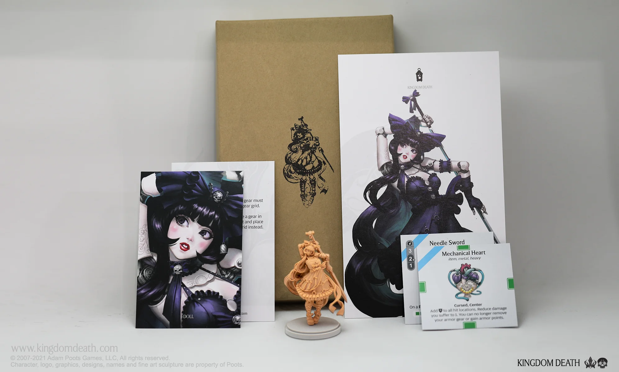 Doll - Image 3