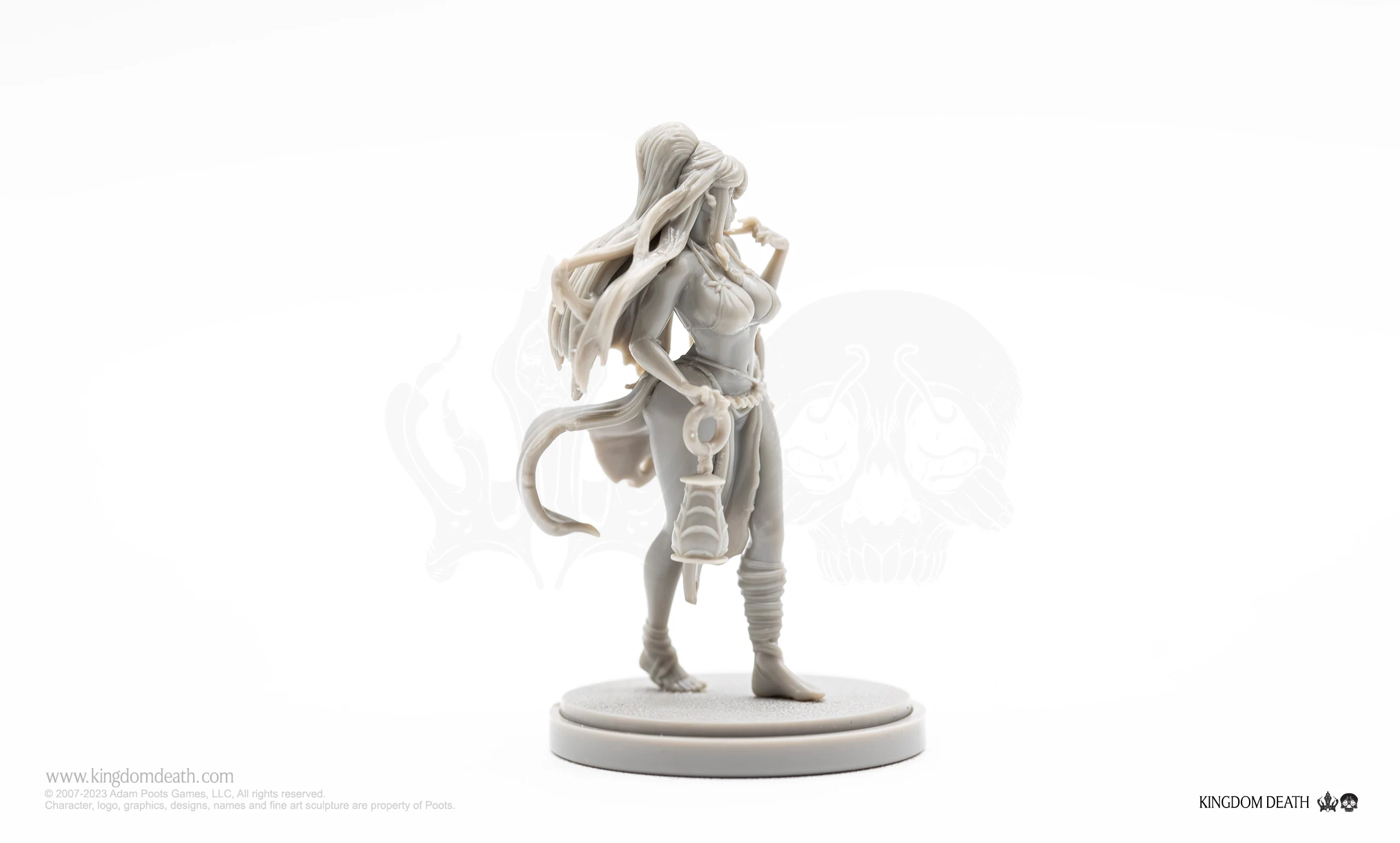 Early Survivor - Zelda - Image 4