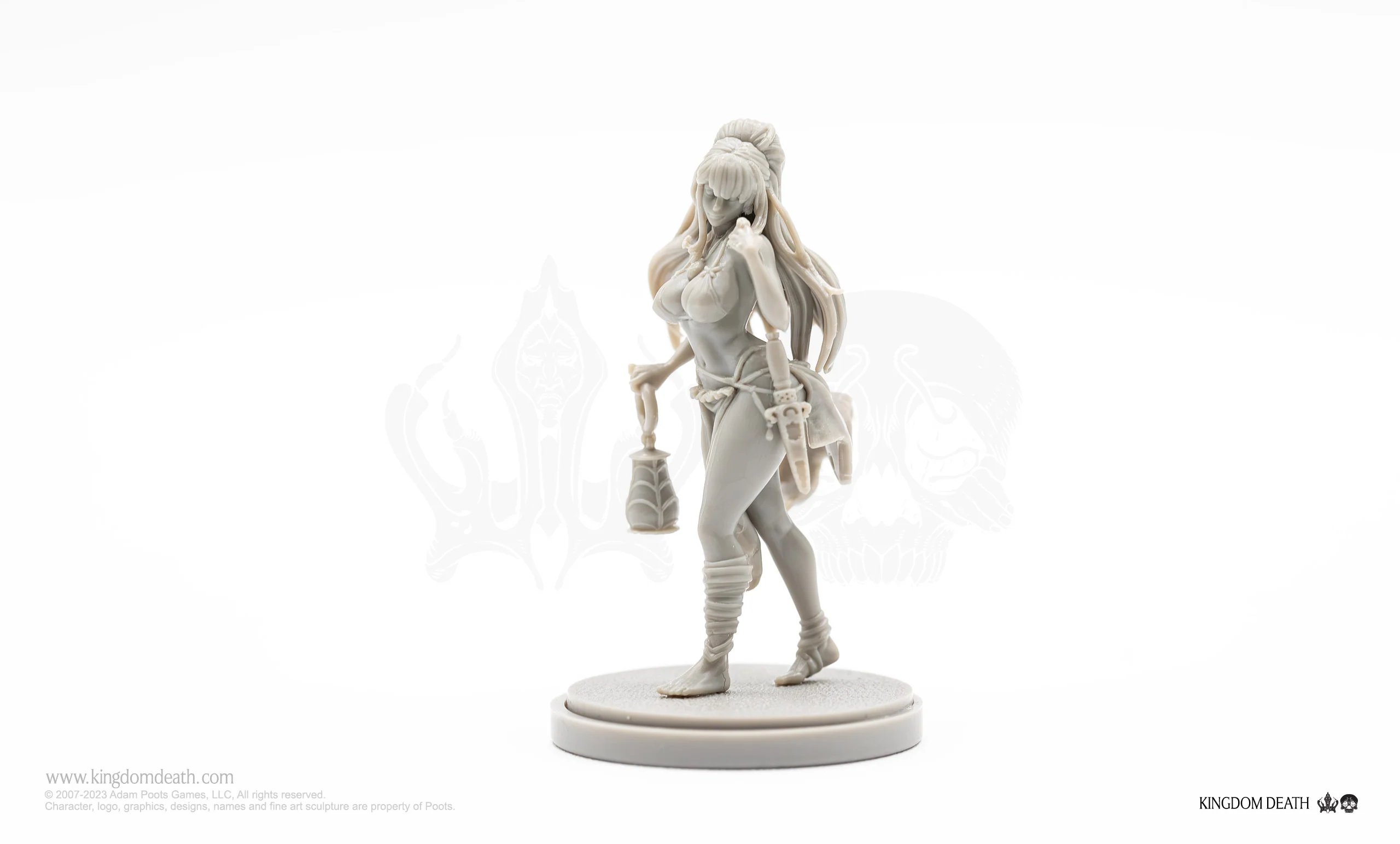 Early Survivor - Zelda - Image 6