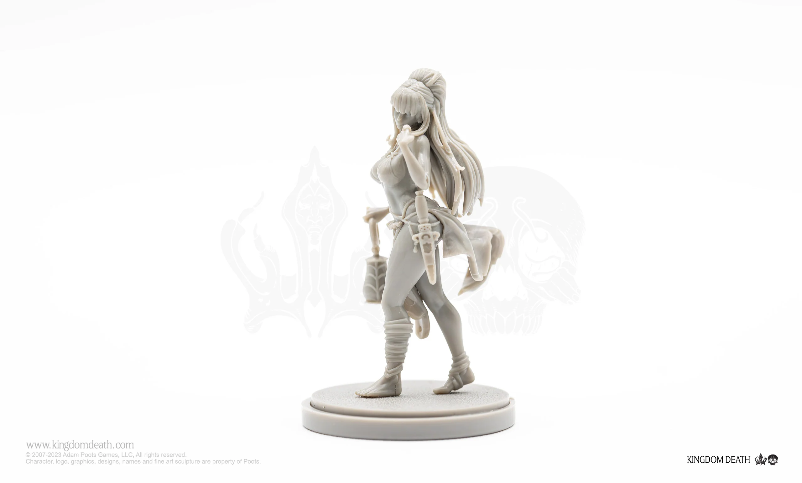 Early Survivor - Zelda - Image 7