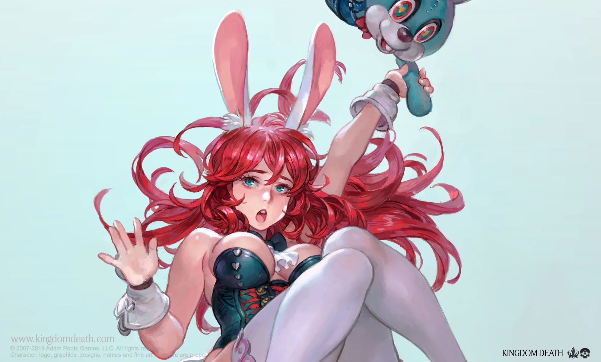 Easter Aya - Image 2