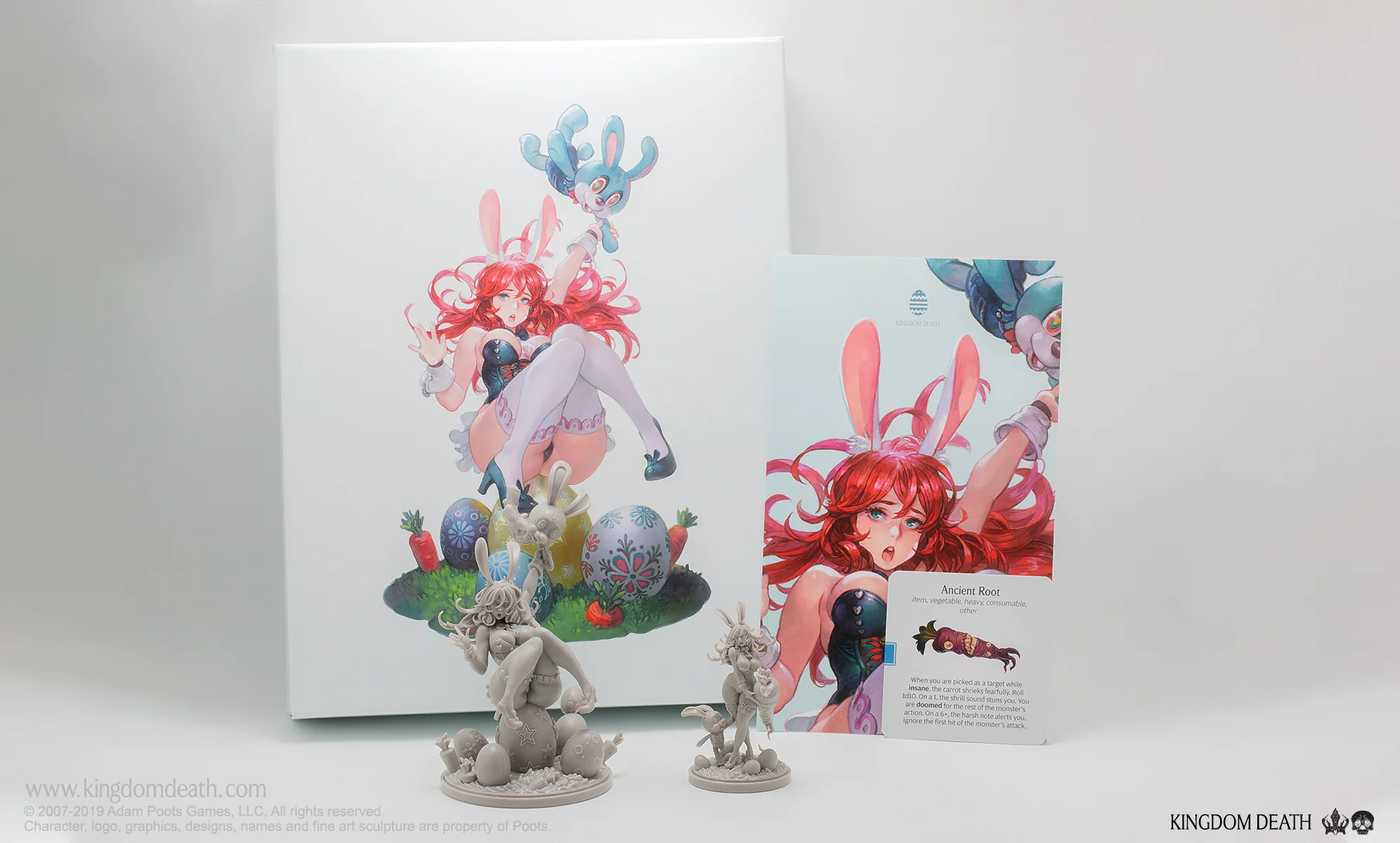 Easter Aya - Image 3