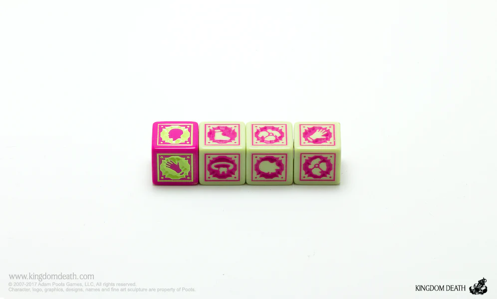 Easter Death Dice - Image 5