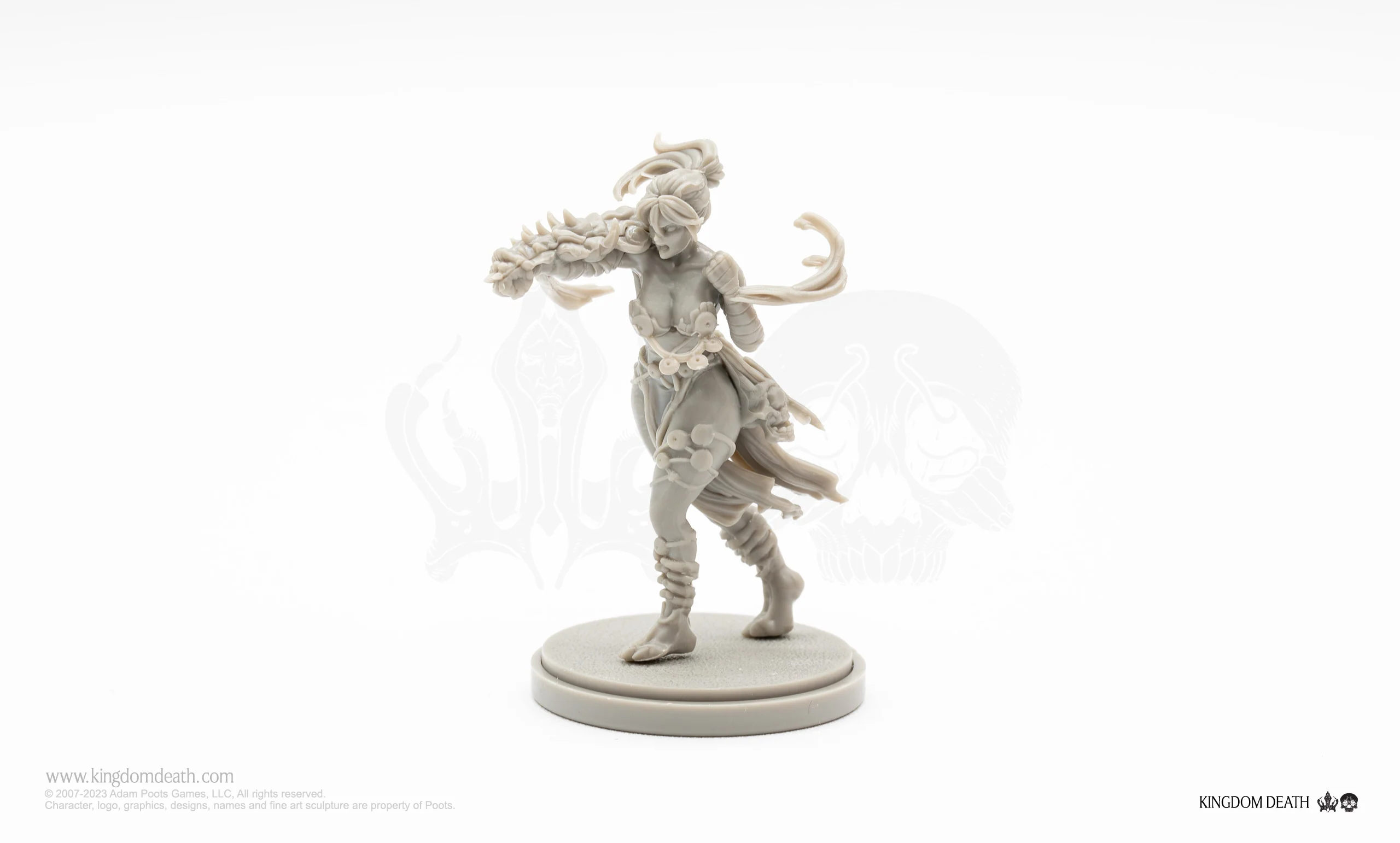 Echoes of Death 4 - Image 10