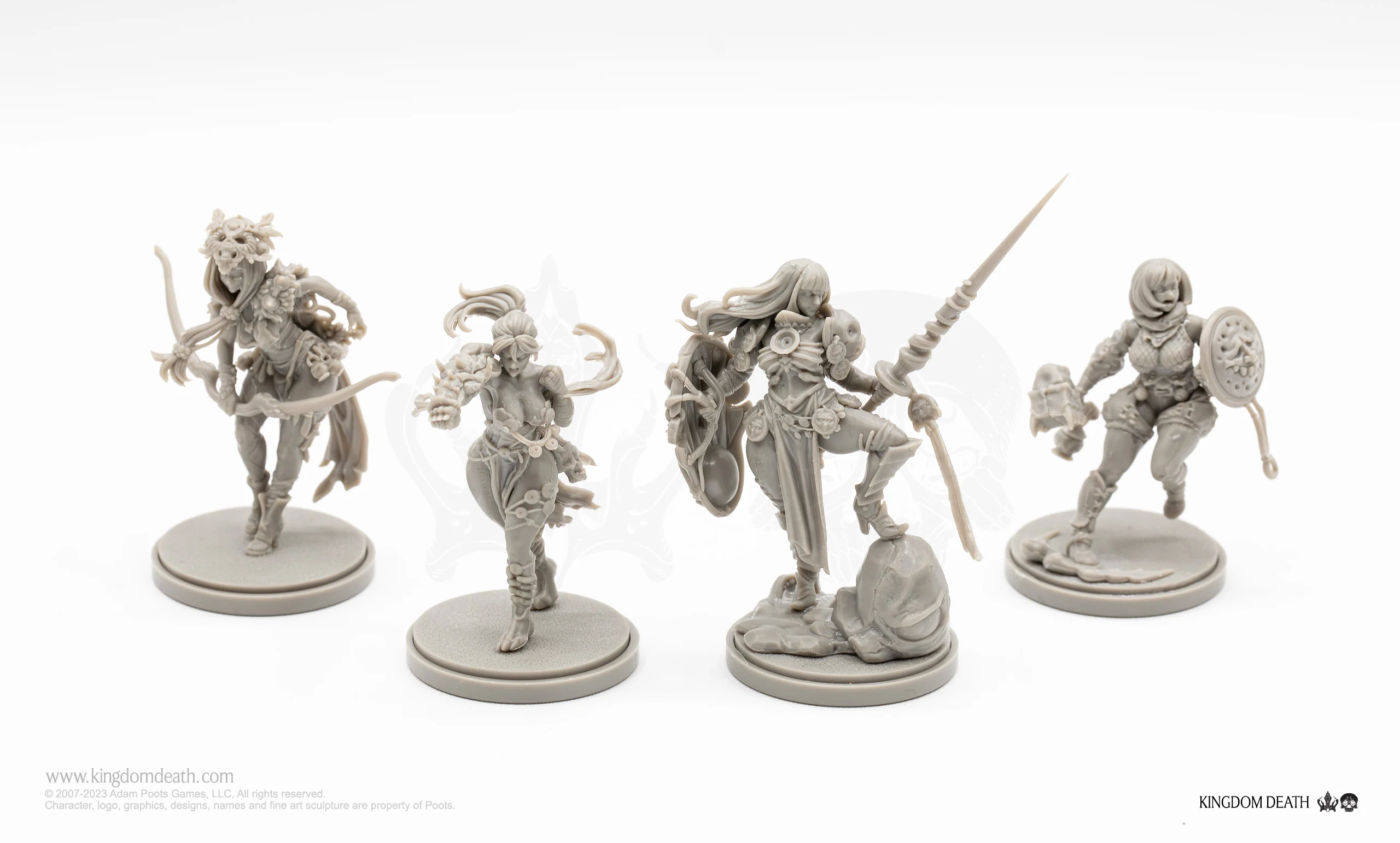 Echoes of Death 4 - Image 3