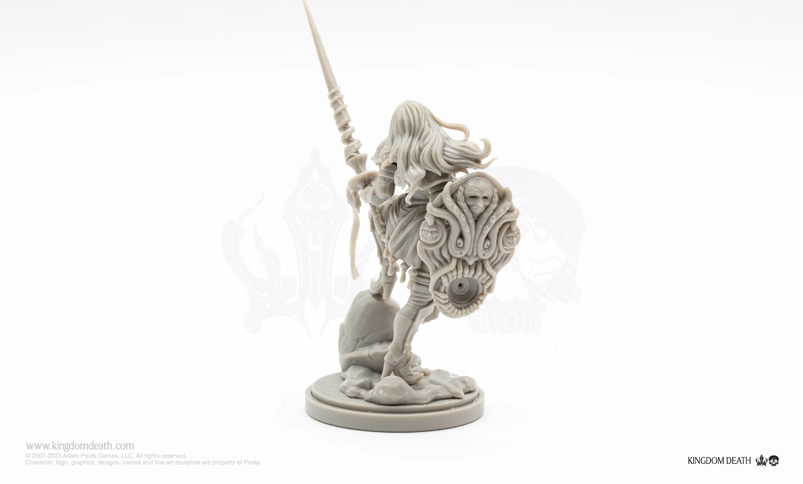 Echoes of Death 4 - Image 5