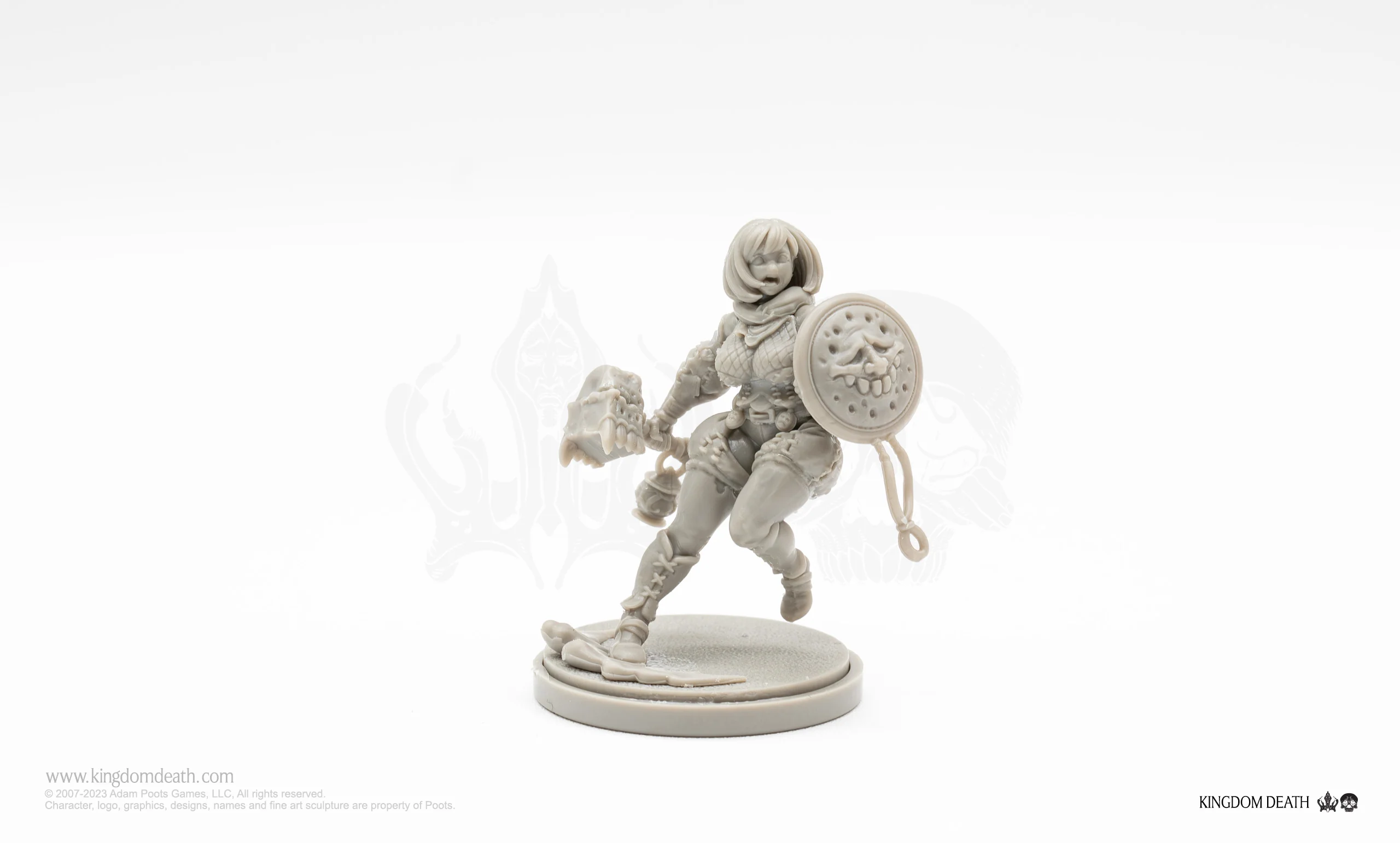Echoes of Death 4 - Image 8