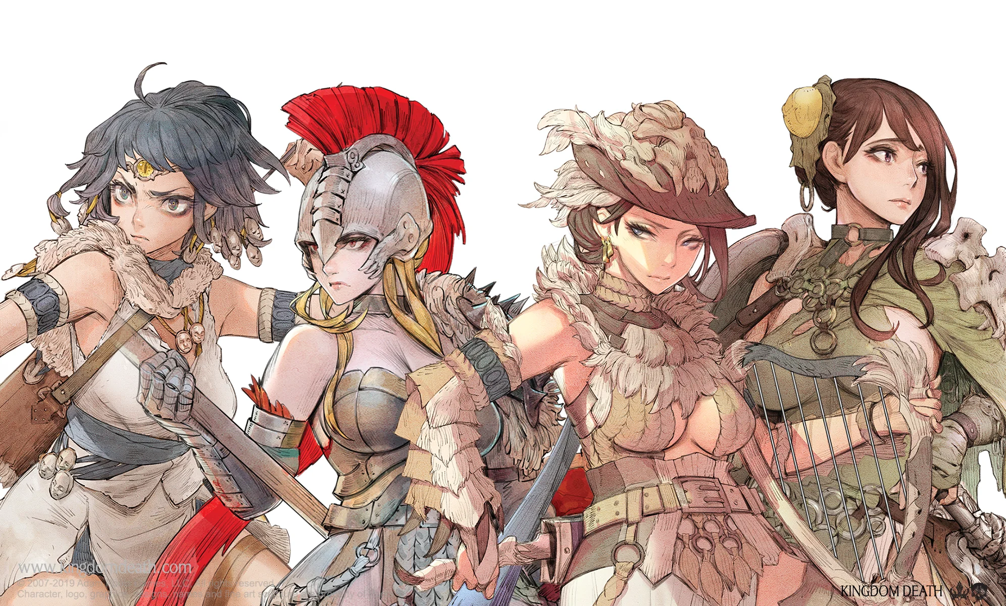 Echoes of Death 2 - Image 2