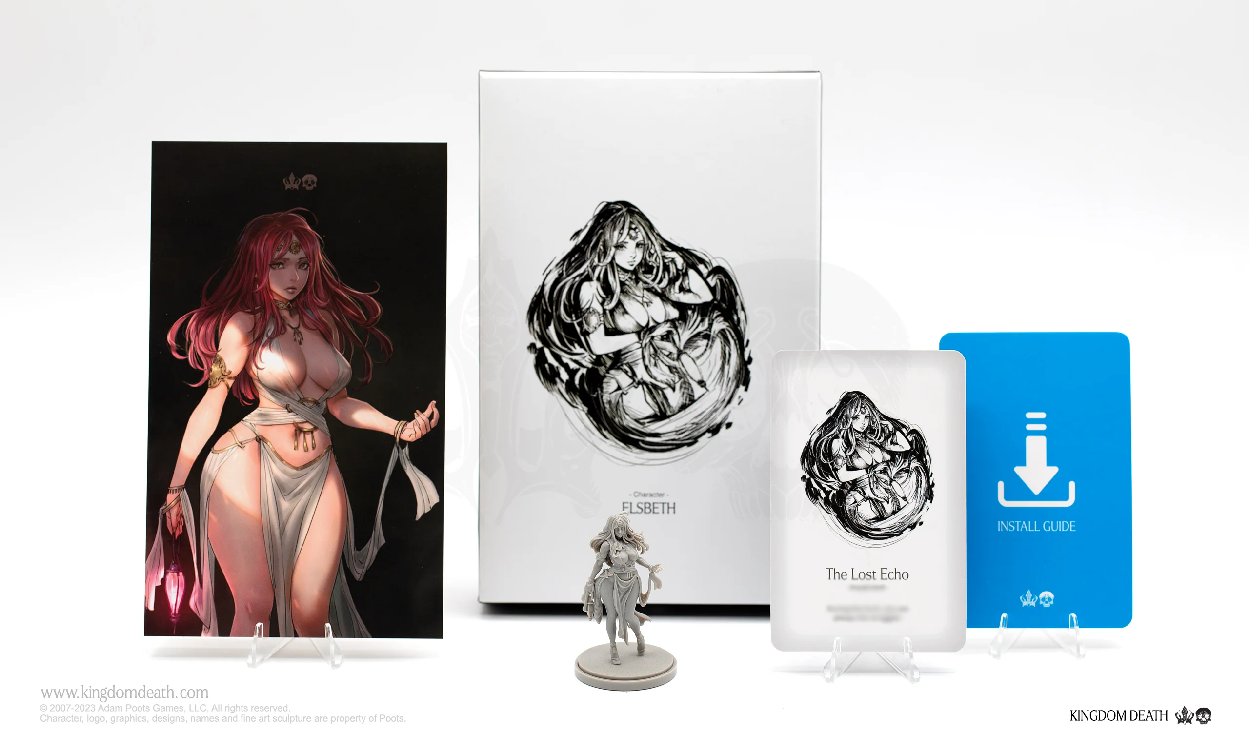 Elsbeth - Image 2