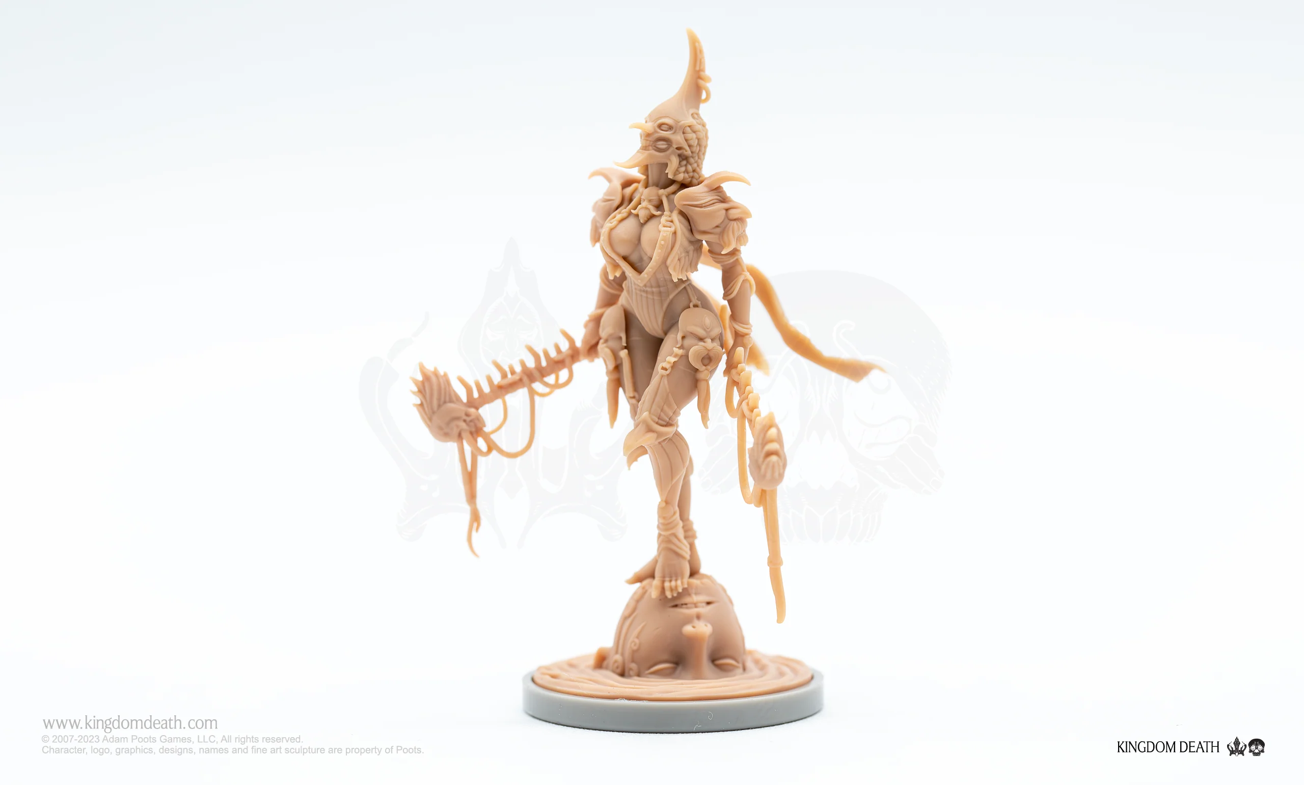 Entobra the Walker - Image 3