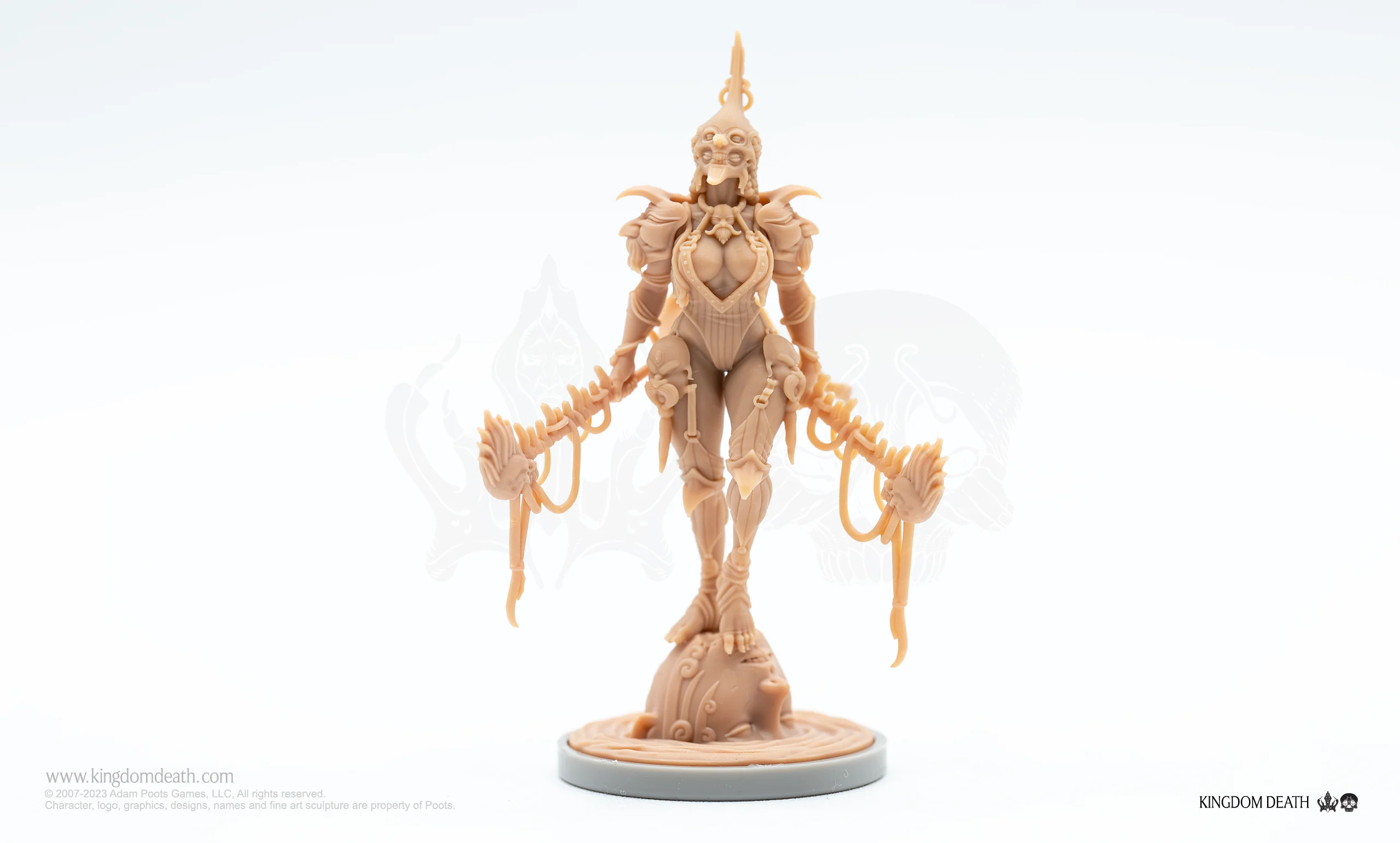 Entobra the Walker - Image 4