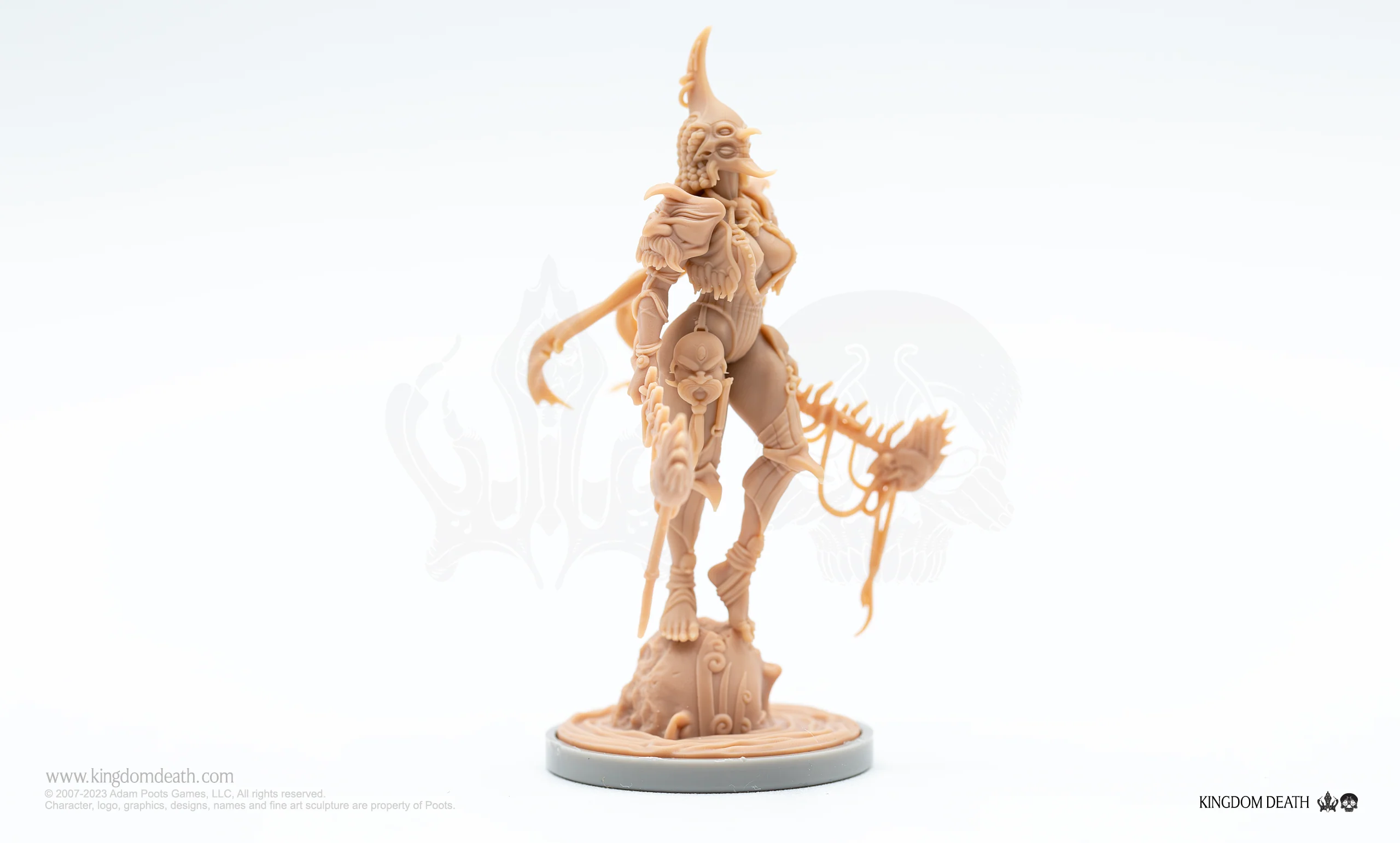 Entobra the Walker - Image 5