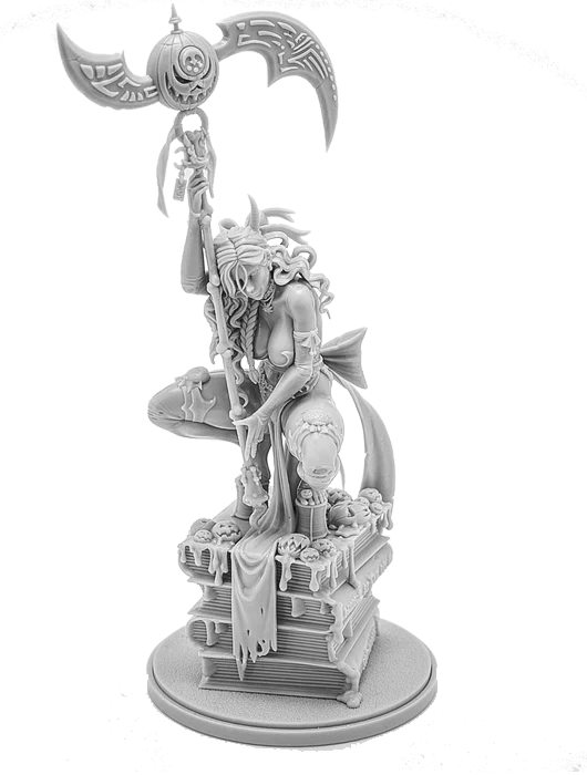 Erza of Dedheim