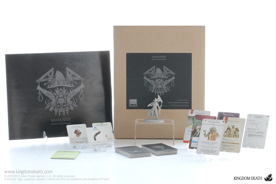 Expansion of Death Vol 1.6 - Image 10