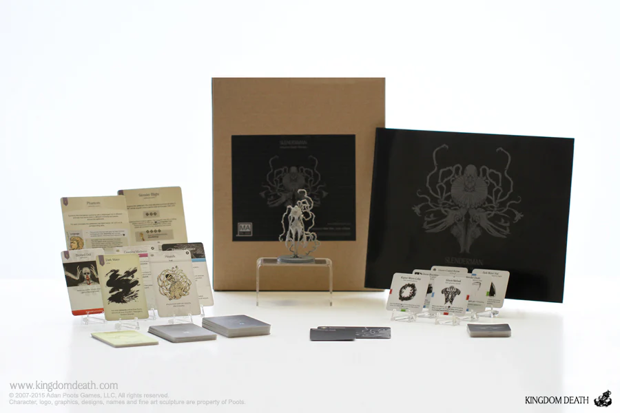 Expansion of Death Vol 1.6 - Image 11