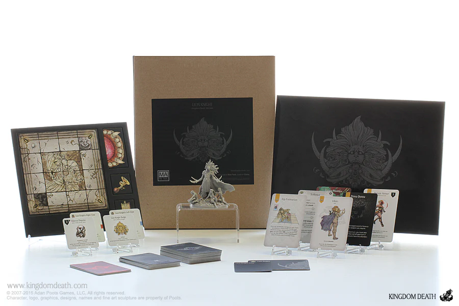 Expansion of Death Vol 1.6 - Image 8
