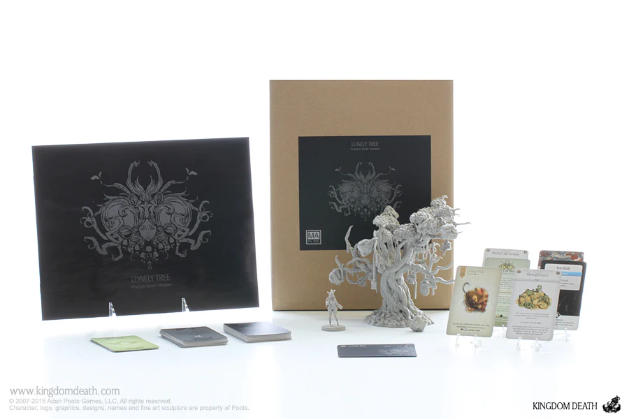 Expansion of Death Vol 1.6 - Image 9