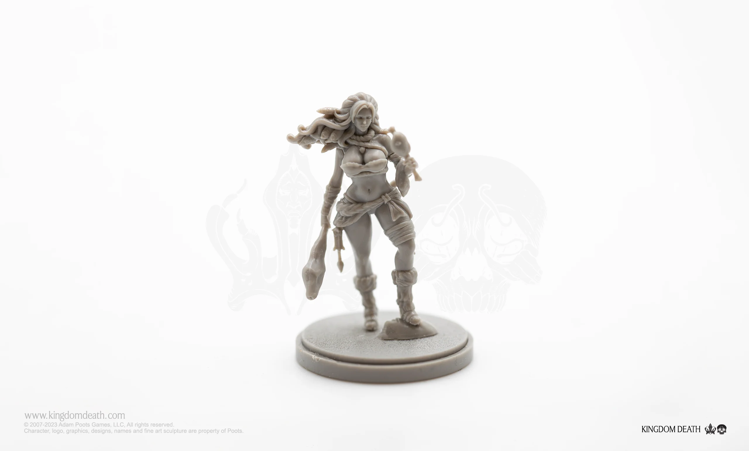 Preorder False Messengers - Image 5