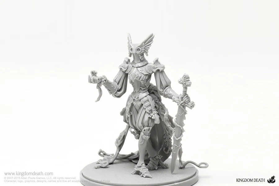 Flower Knight Expansion 1.6 - Image 3