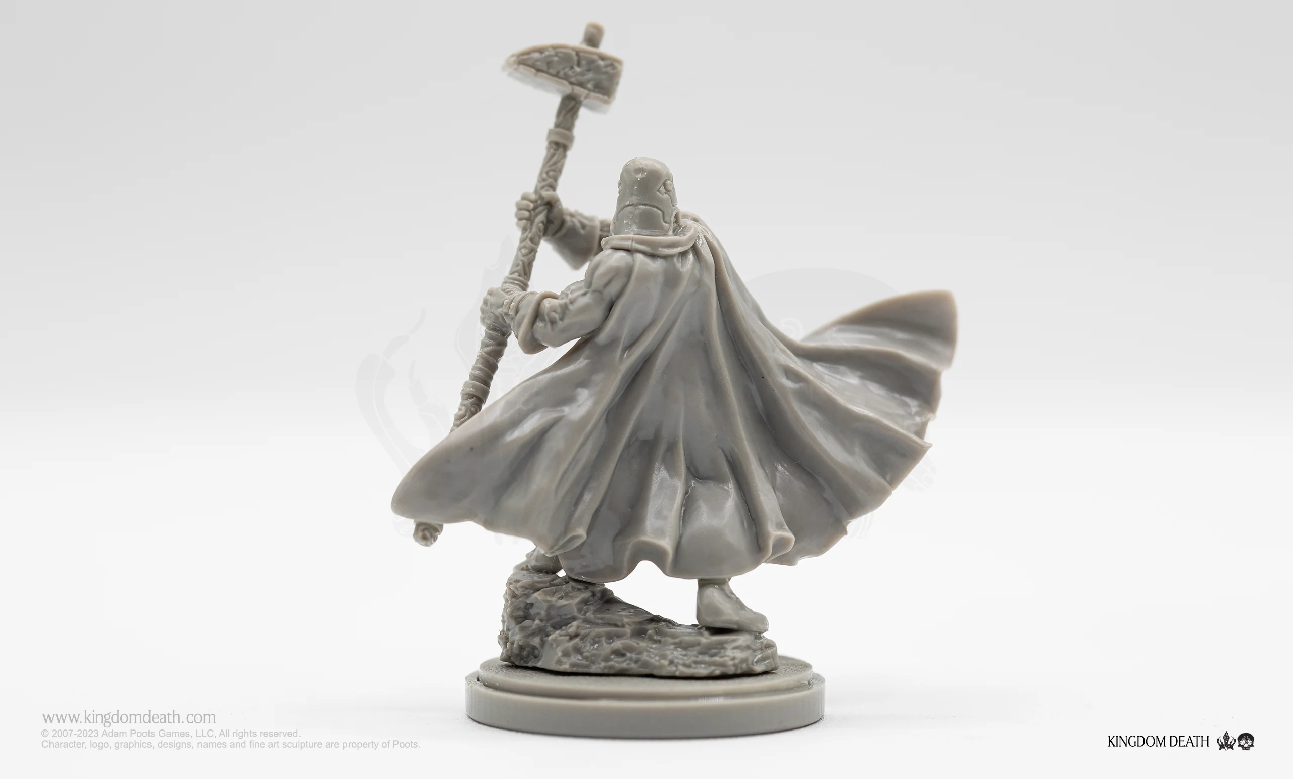 Pillar - Forge Priest - Image 4