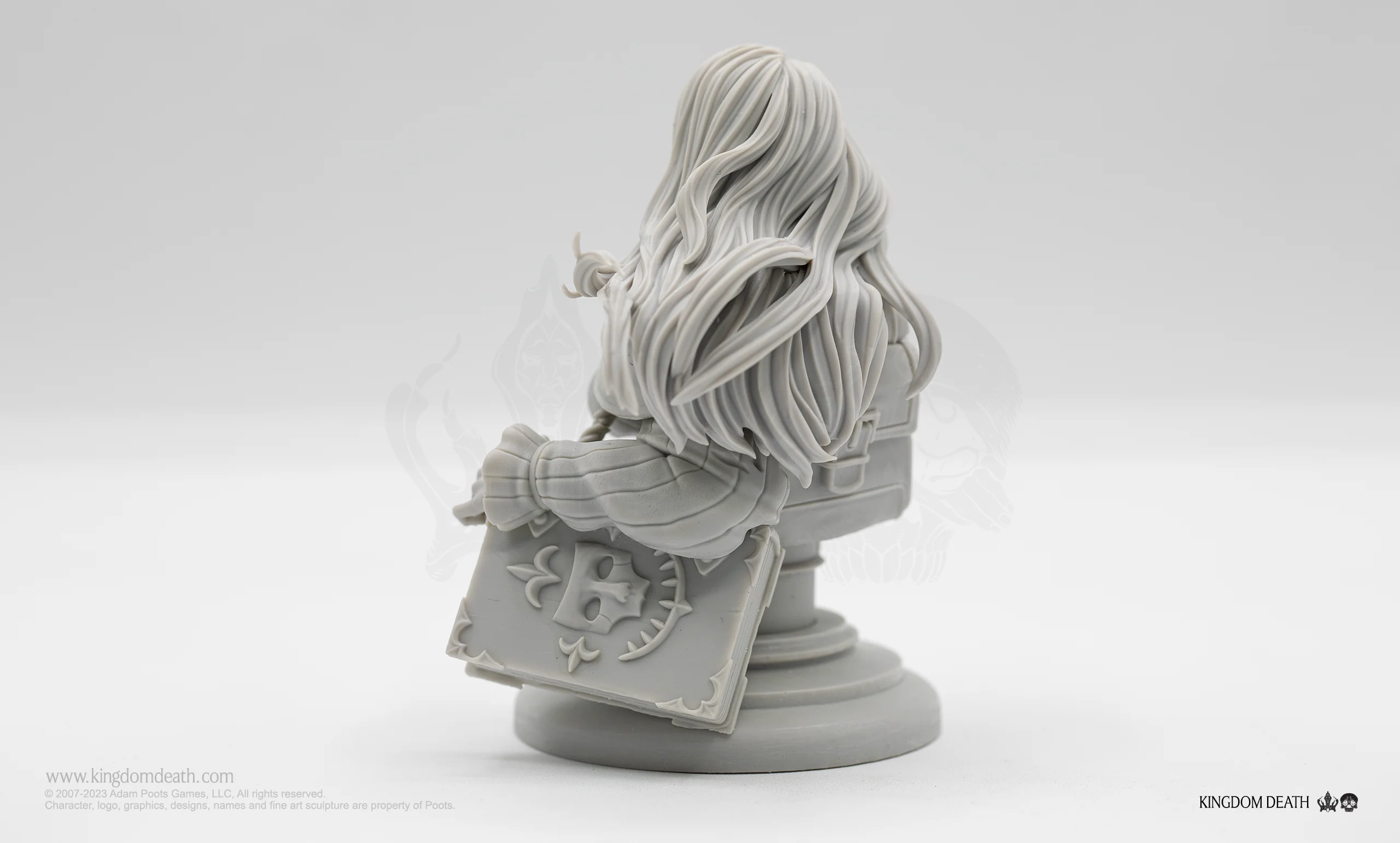 Forgot Bust - Image 5