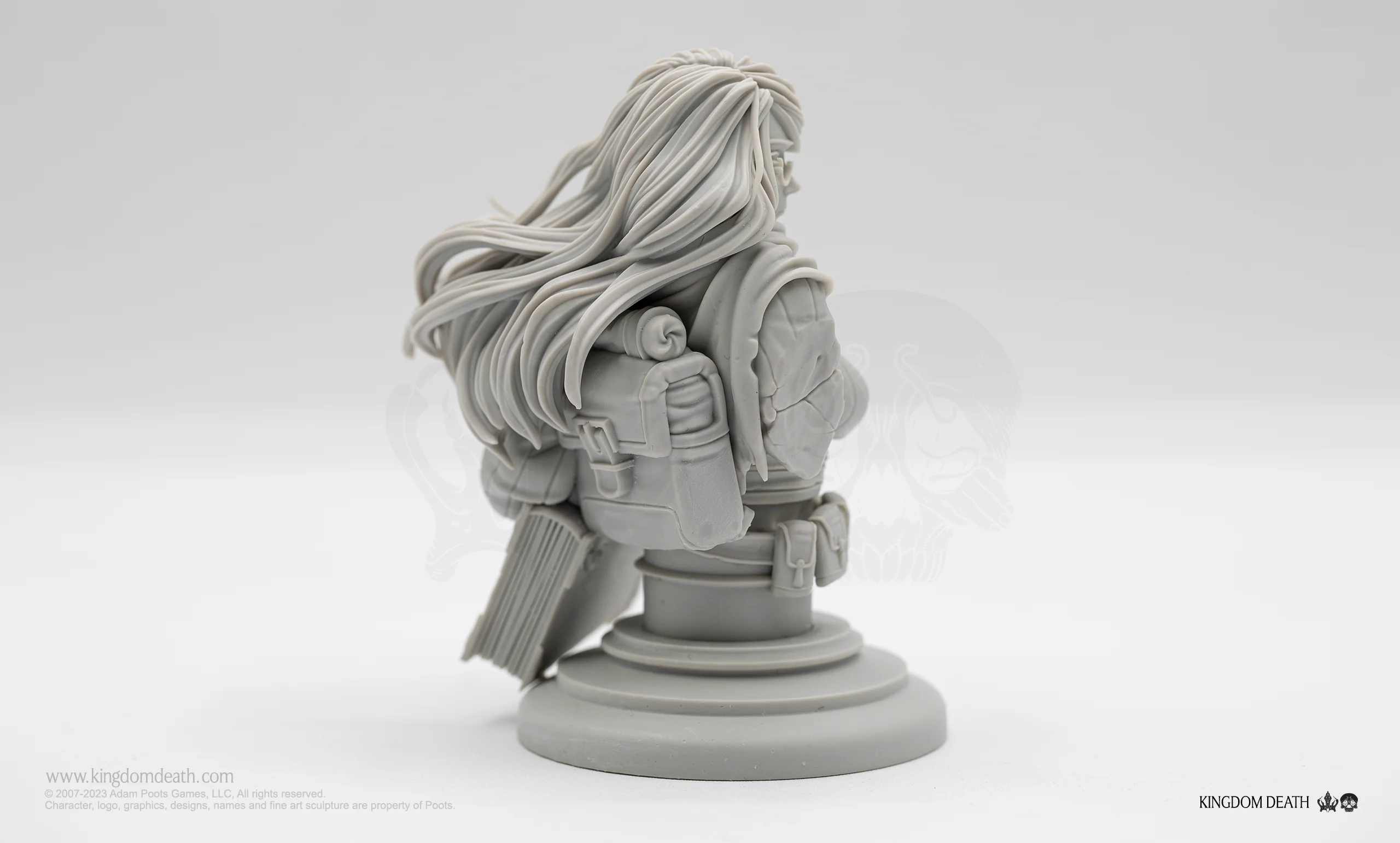 Forgot Bust - Image 6