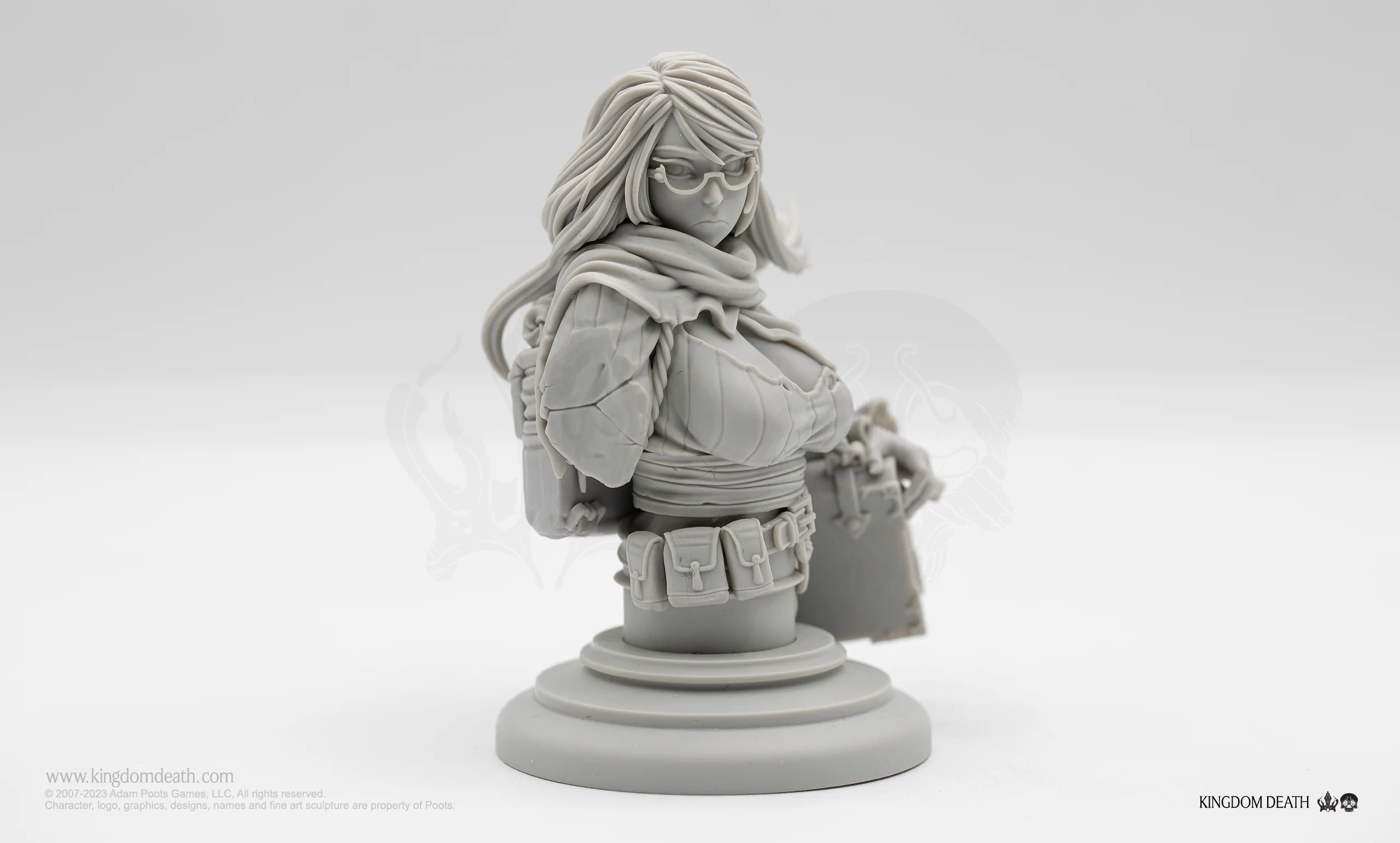 Forgot Bust - Image 7