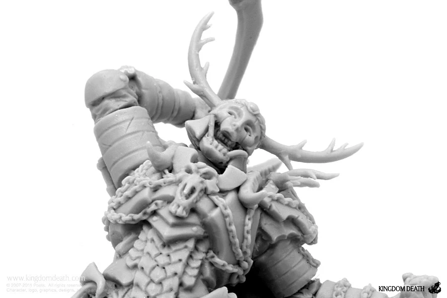 Forsaker - Image 11