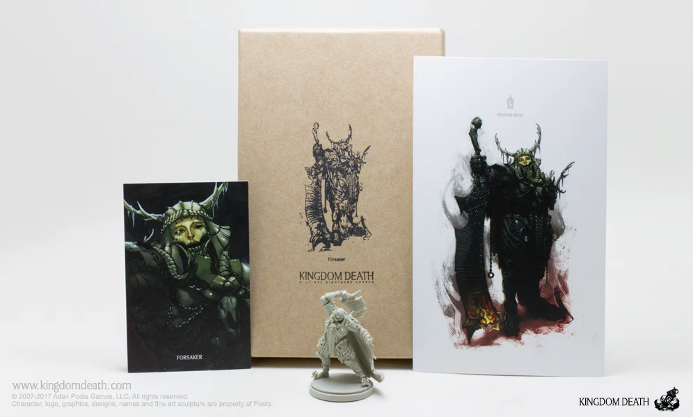 Forsaker - Image 2