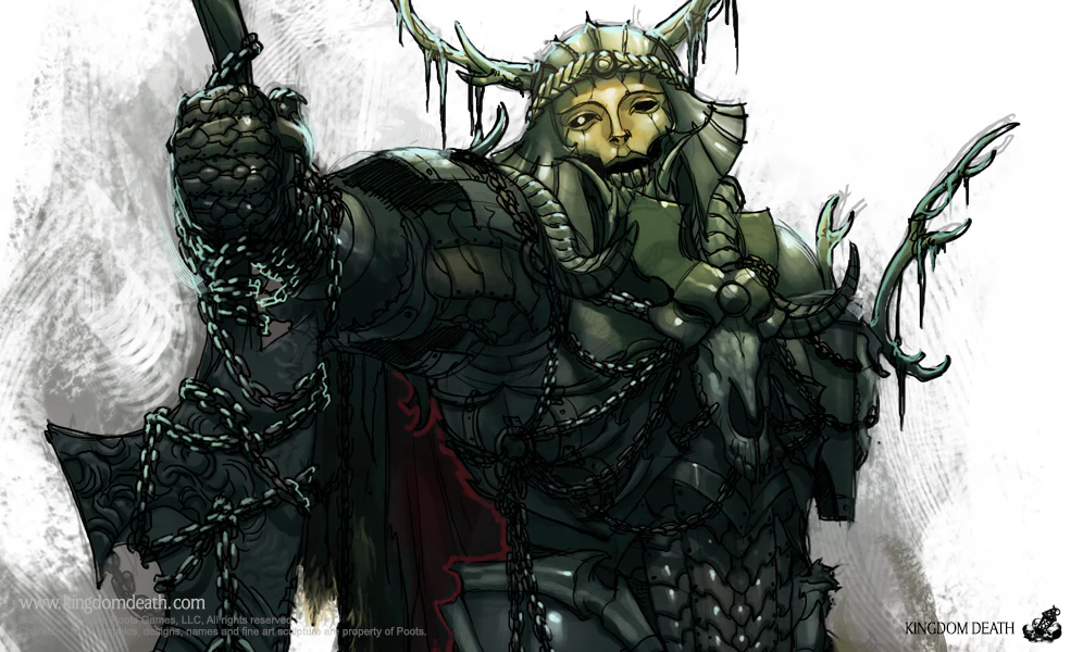 Forsaker - Image 3
