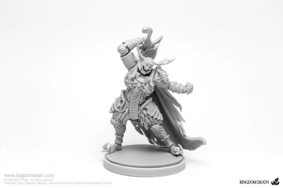 Forsaker - Image 4