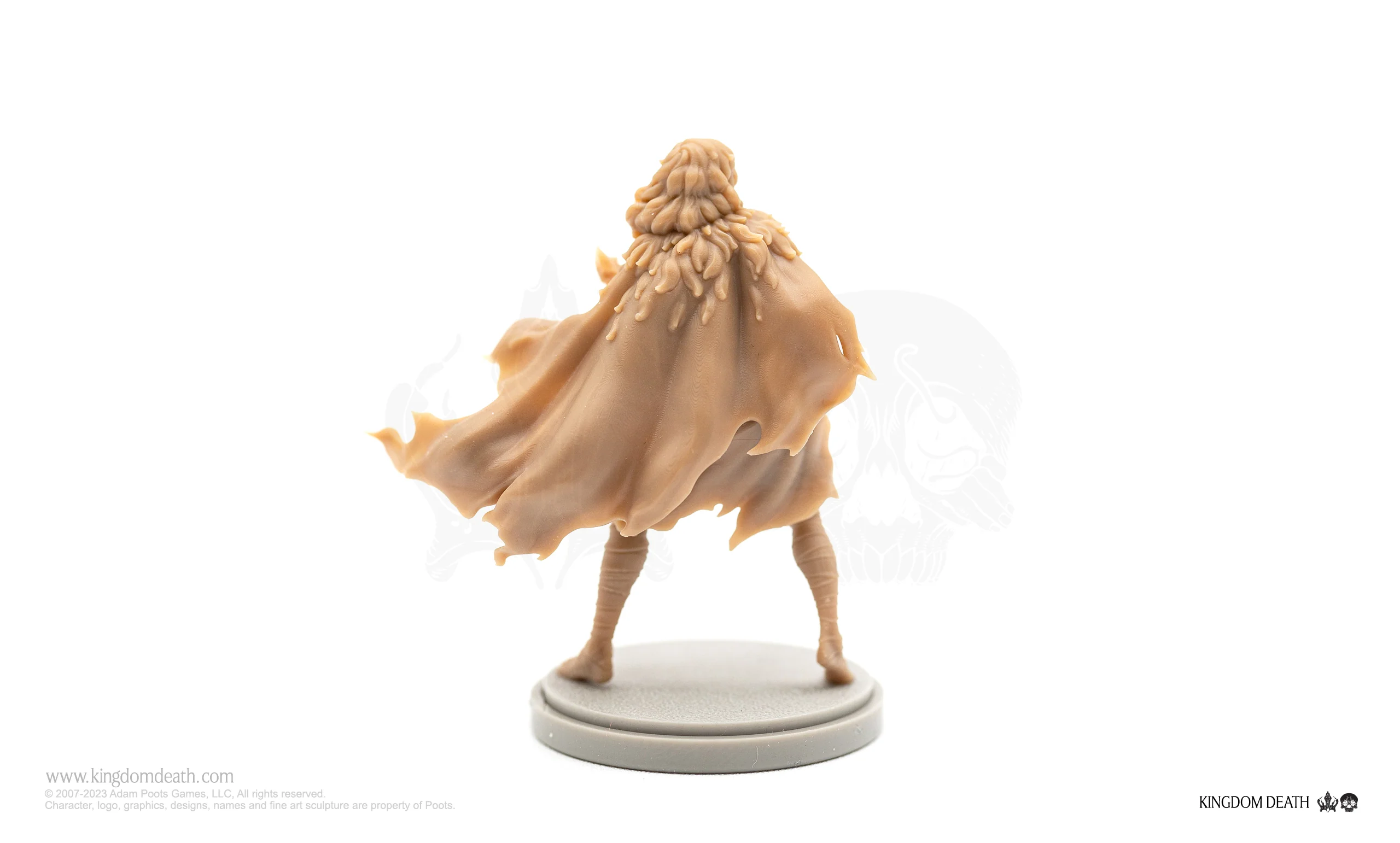 Frozen Survivor - Camellia - Image 6