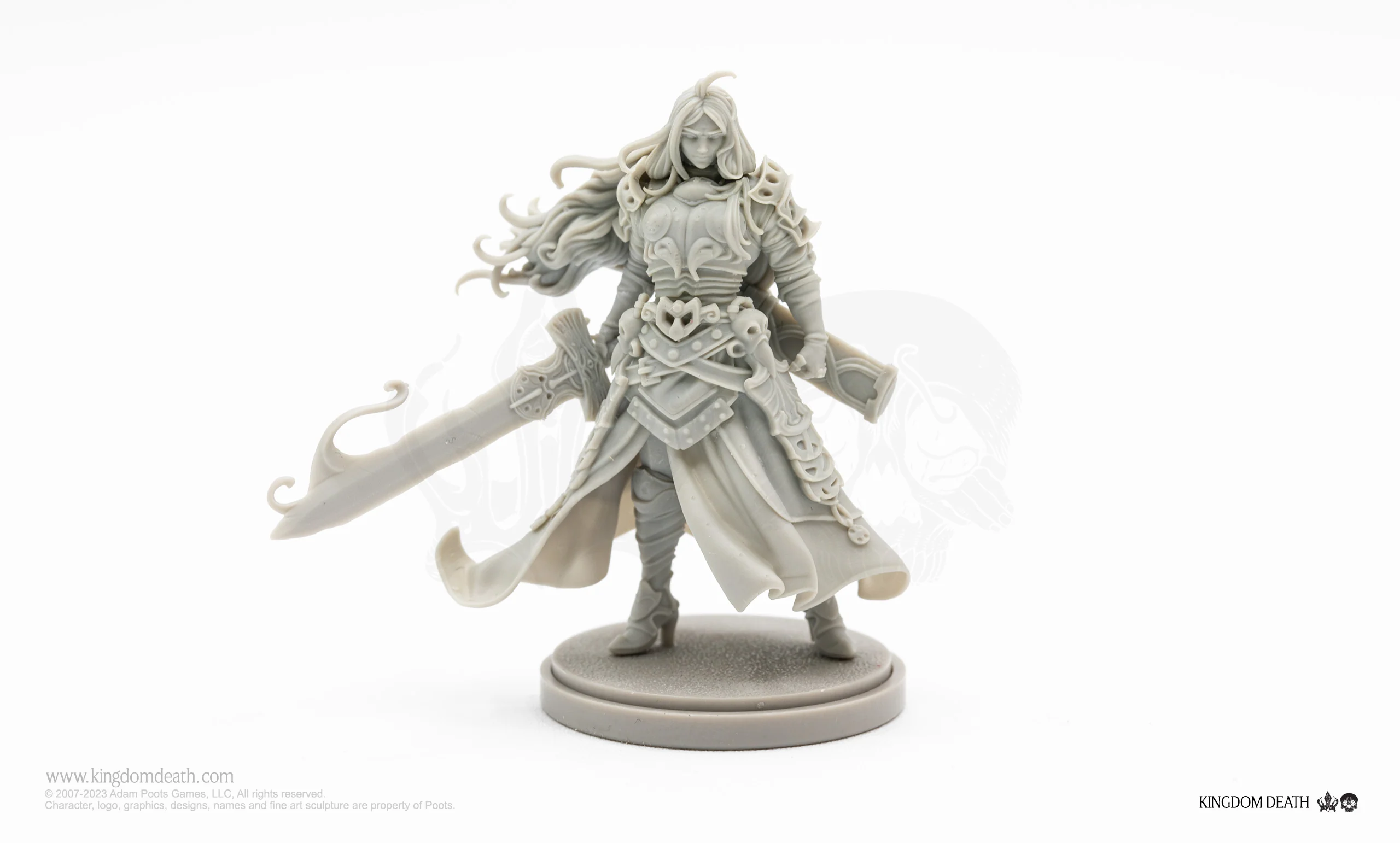 Generic Male Knight - Image 4