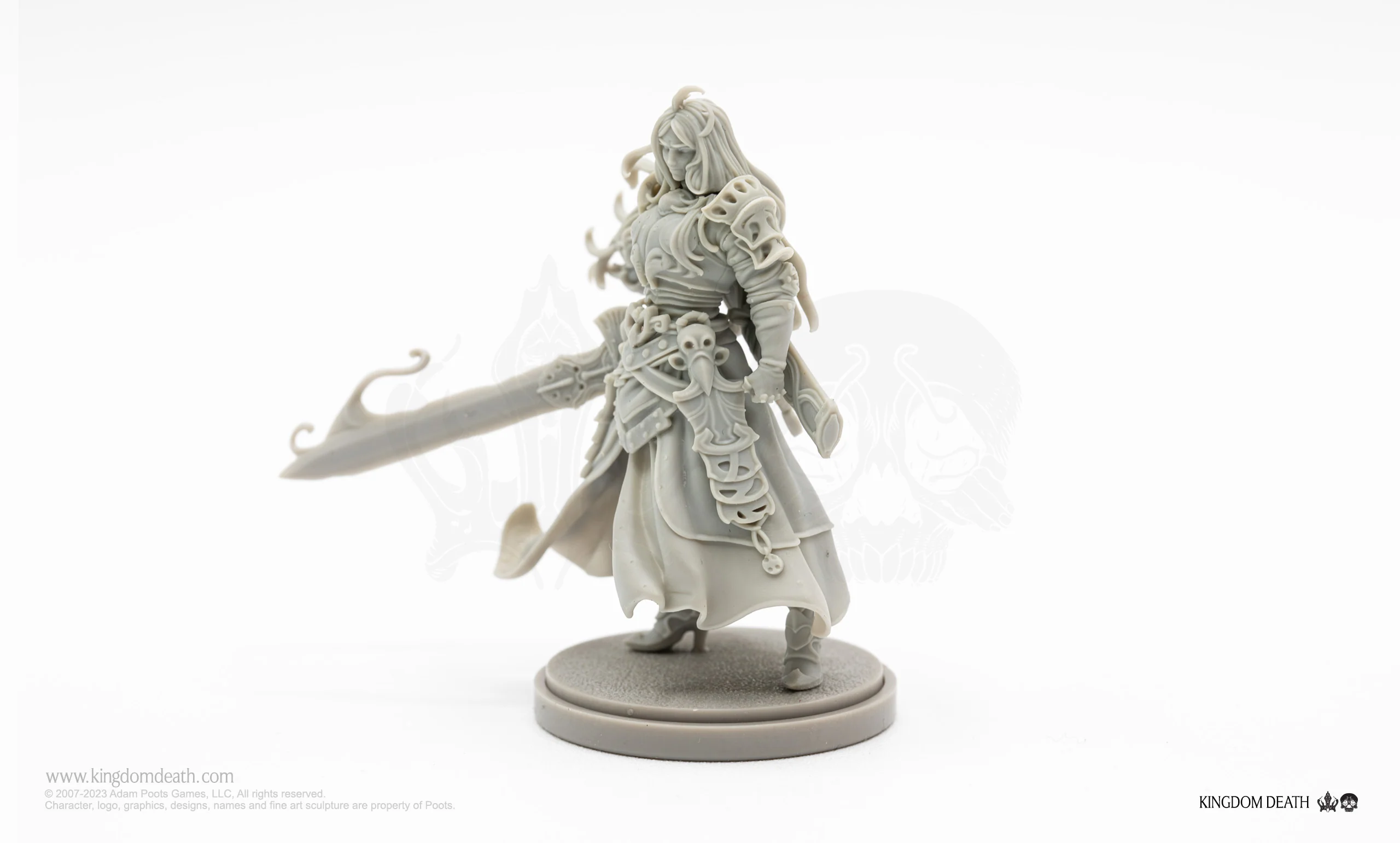 Generic Male Knight - Image 5