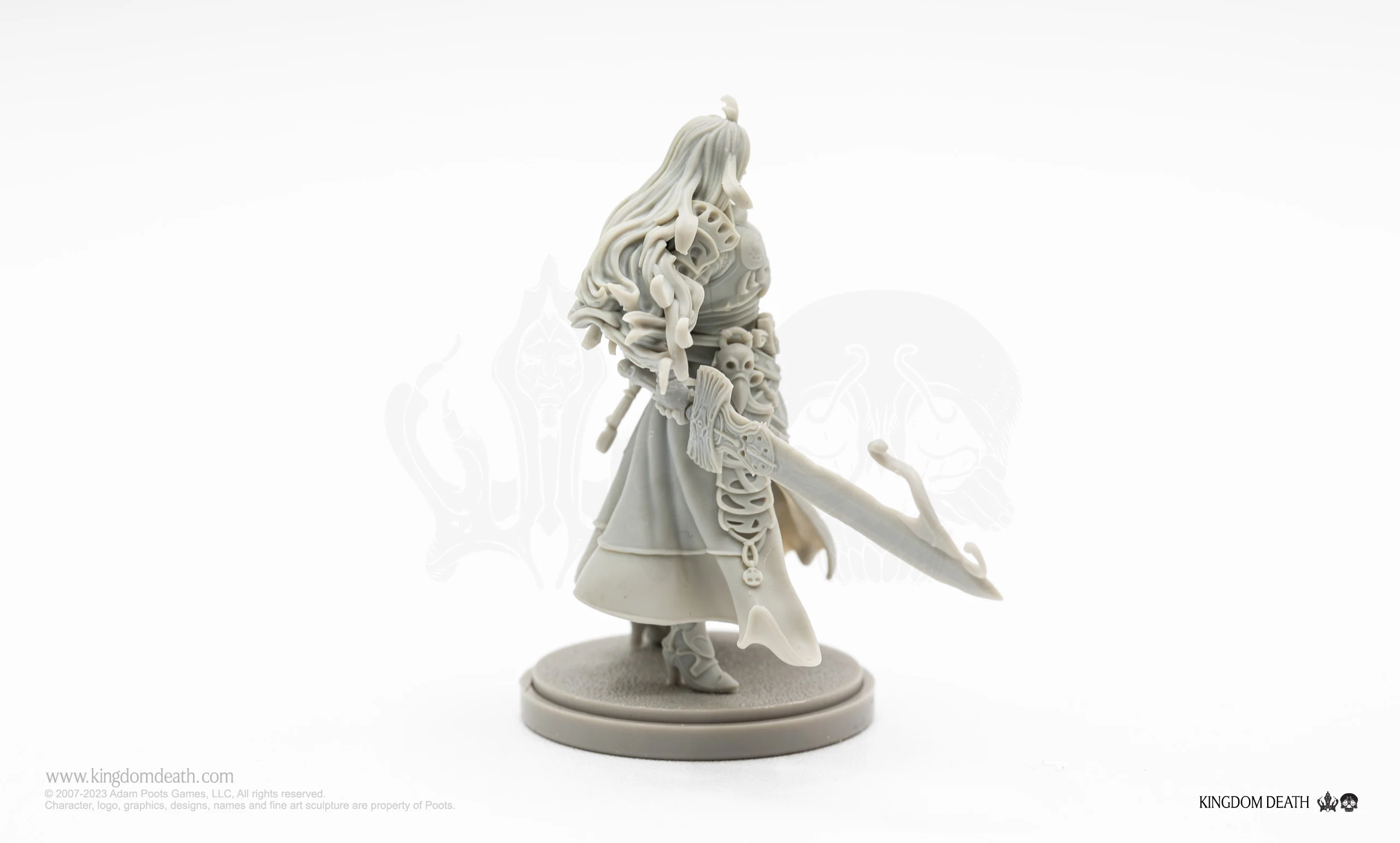 Generic Male Knight - Image 7