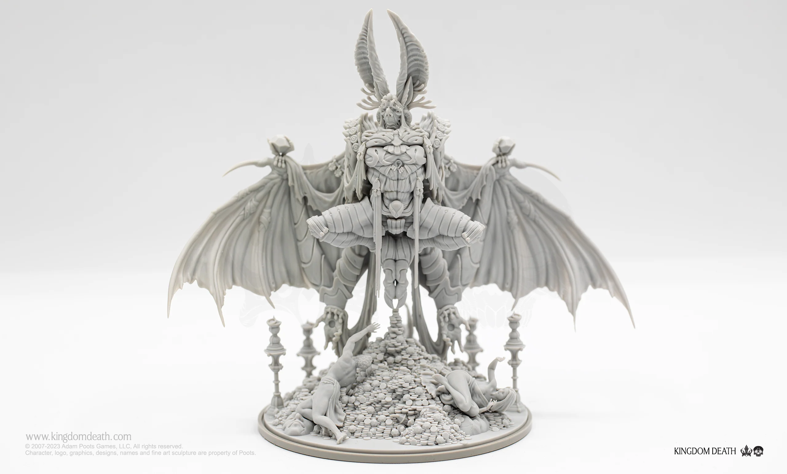 Golden Bat - Image 4