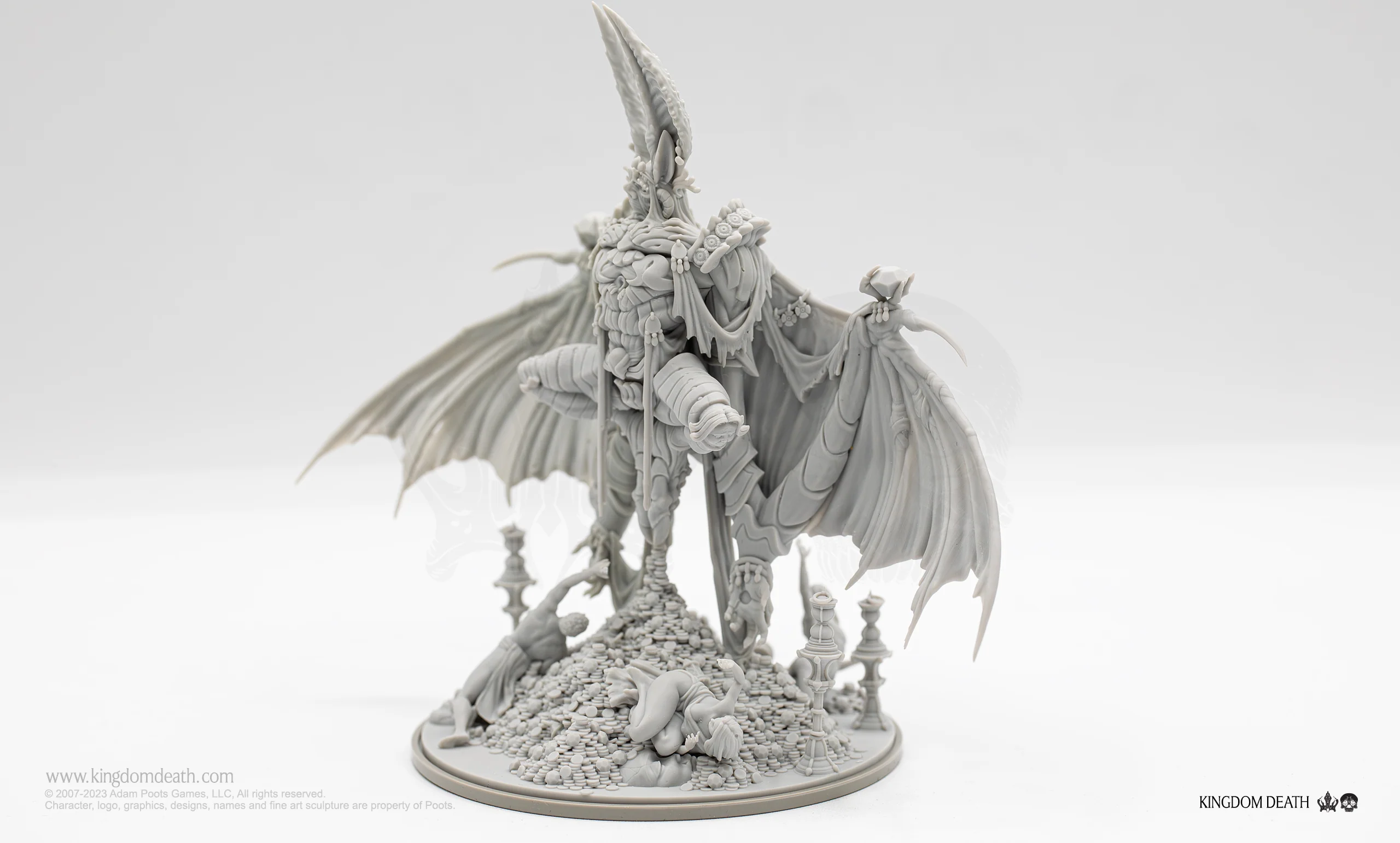 Golden Bat - Image 5