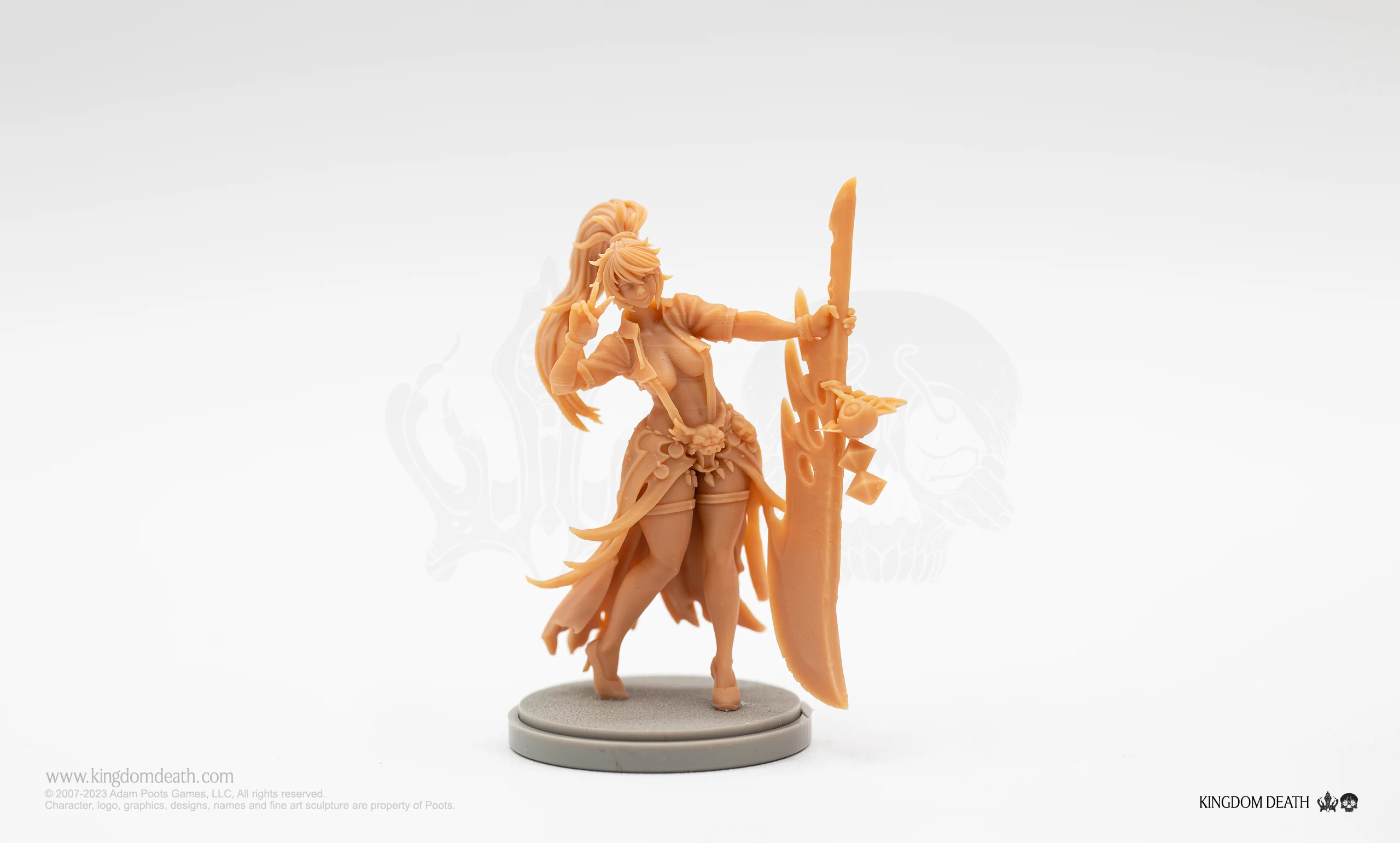 Golden Bat Hunter - Foltron - Image 3