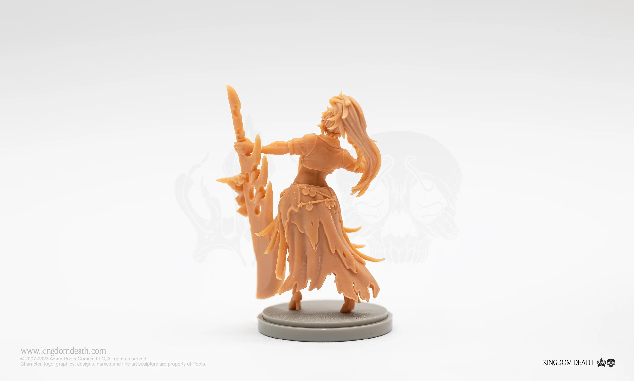 Golden Bat Hunter - Foltron - Image 4