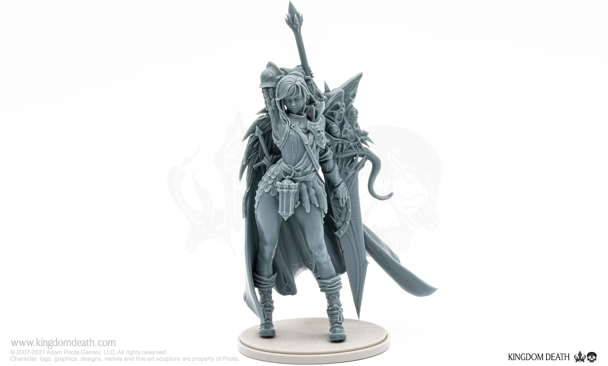 Gunborg Painters Scale - Image 5