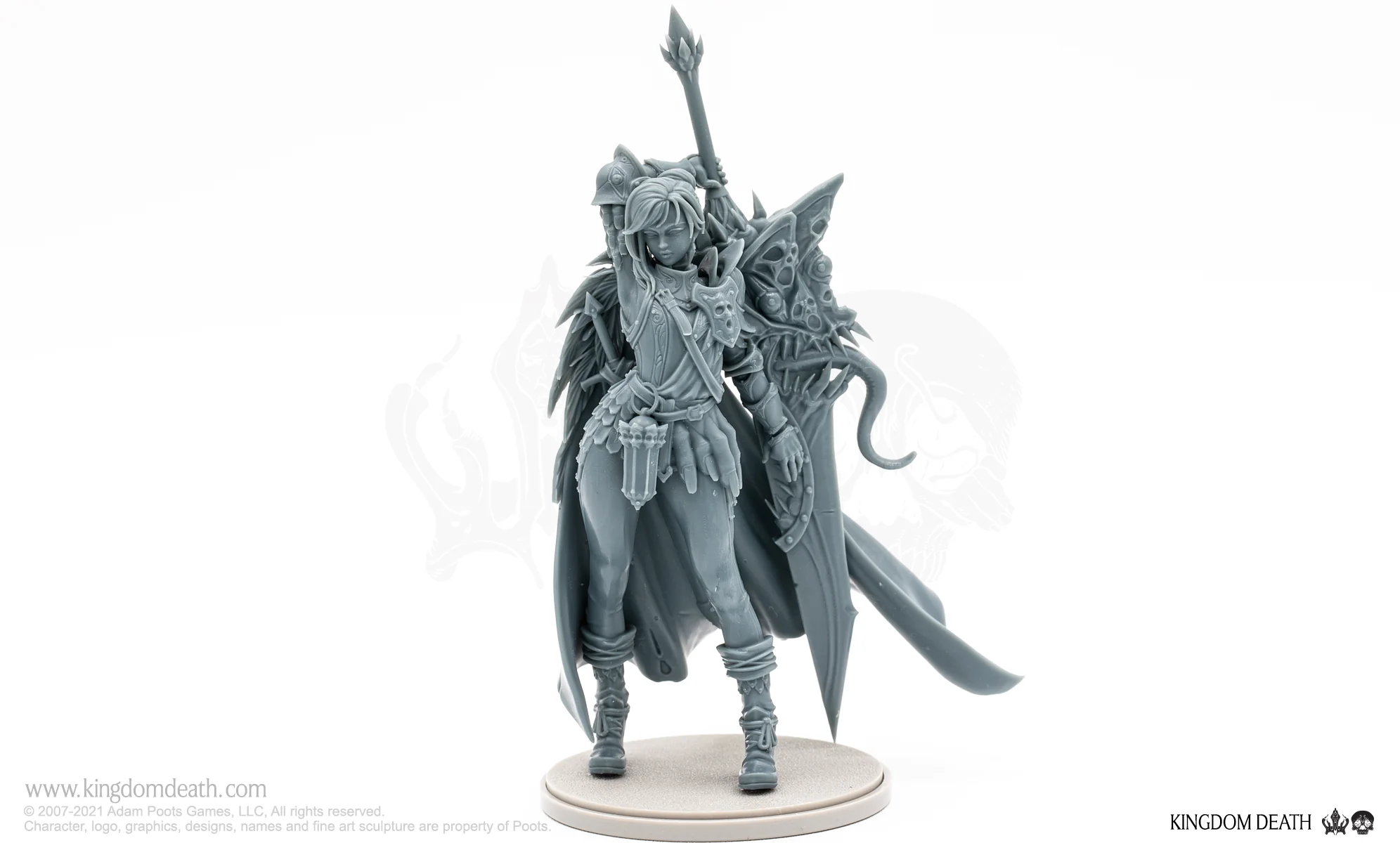 Gunborg Painters Scale - Image 6