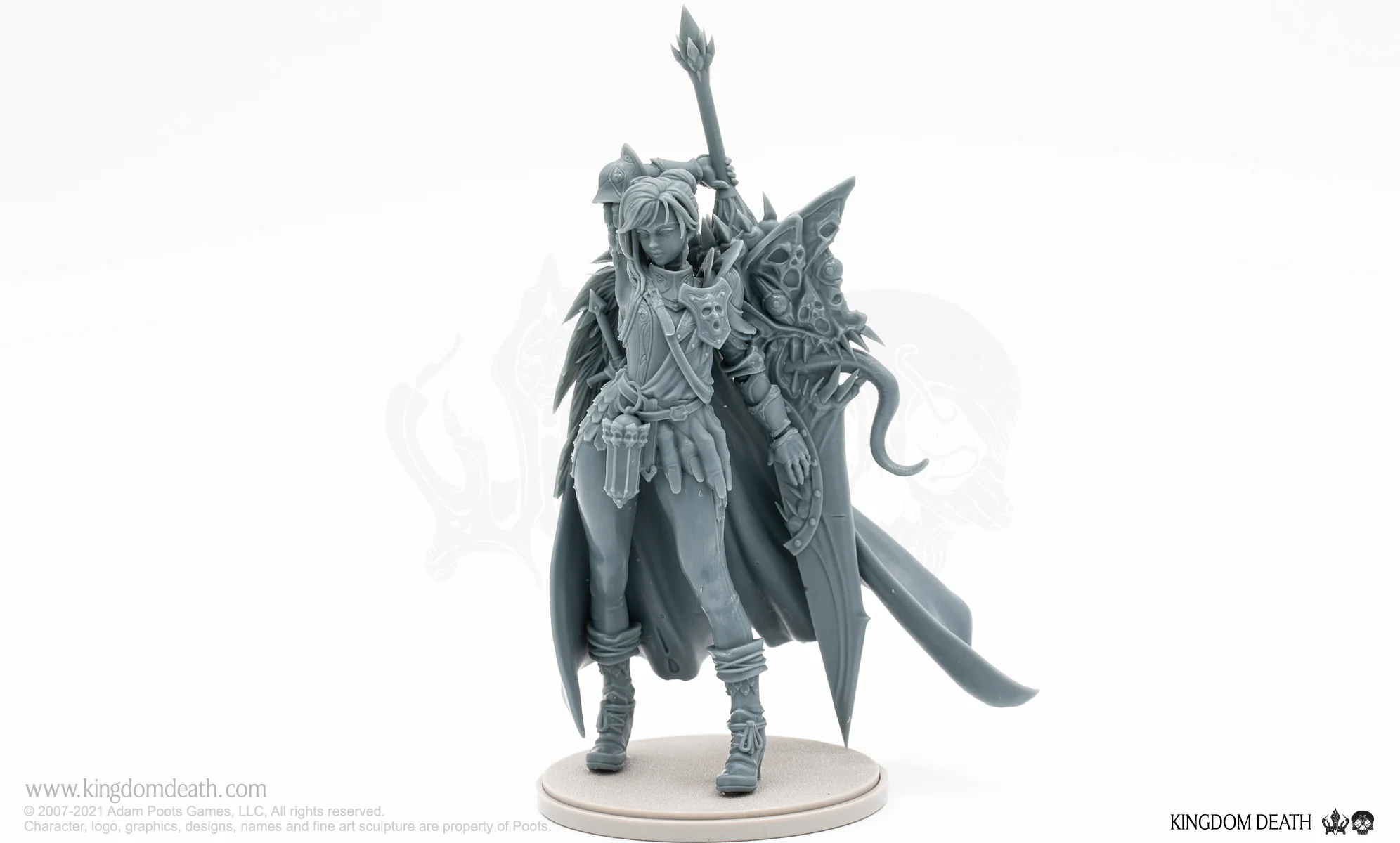 Gunborg Painters Scale - Image 8