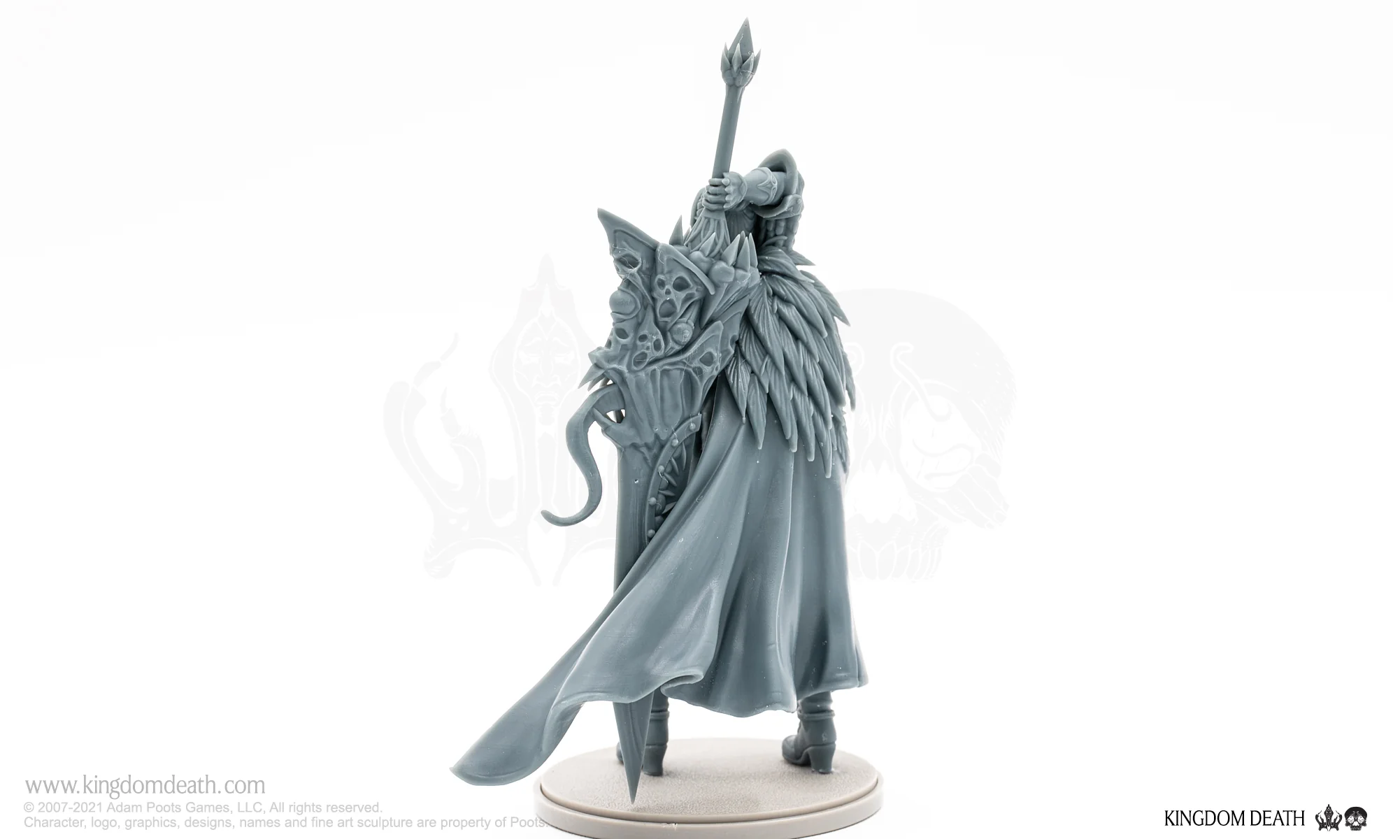 Gunborg Painters Scale - Image 9